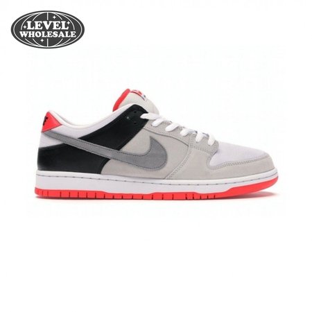 Dunk Low SB 'AM90 Infrared' Size 36-46