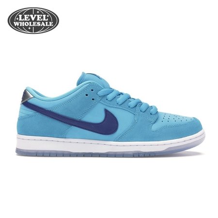 Dunk Low SB 'Blue Fury' Size 36-45