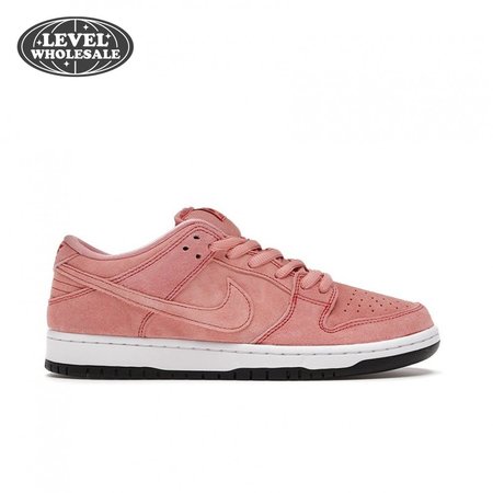 Dunk Low SB 'Pink Pig' Size 40-47.5