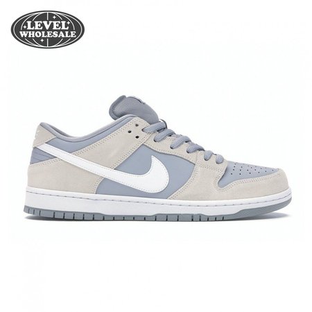 Dunk Low SB 'Summit White' Size 40-47.5