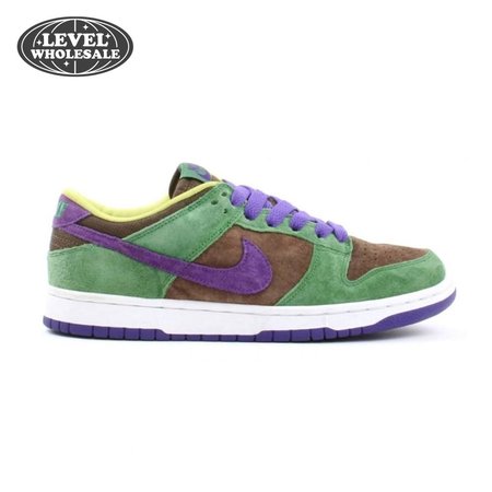 Dunk Low SP Retro 'Veneer' 2020 Size 40-47.5