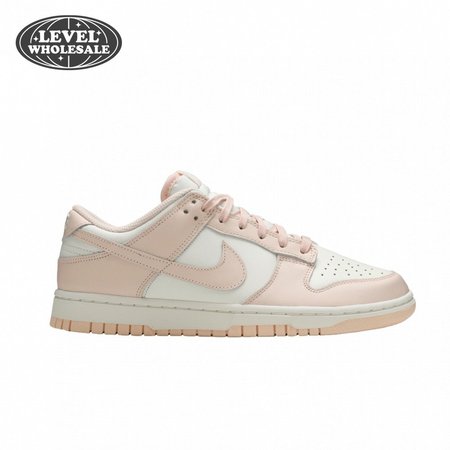 Wmns Dunk Low 'Orange Pearl' Size 36-38.5