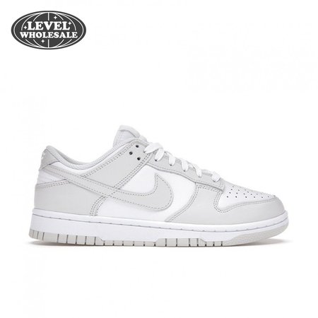 Wmns Dunk Low 'Photon Dust' Size 36-46