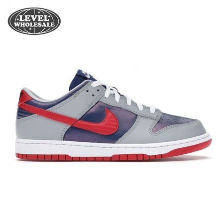 Dunk Low Retro 'Samba' 2020 Size 40-47.5