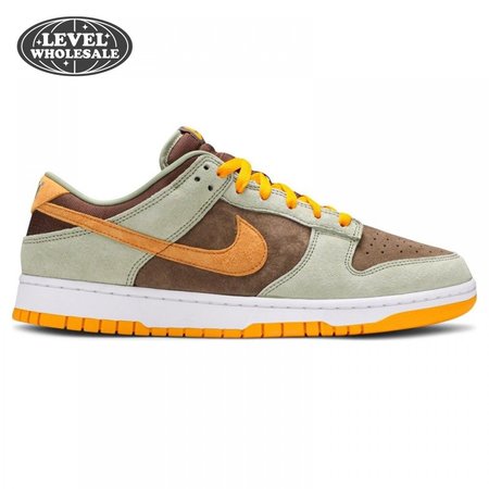 Dunk Low 'Dusty Olive' Size 40-47.5