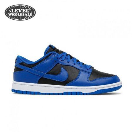 Dunk Low 'Hyper Cobalt' Size 40-47.5