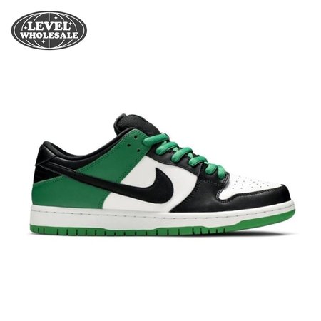 Dunk Low Pro SB 'Classic Green' Size 36-47.5