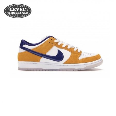 Dunk Low Pro SB 'Laser Orange' Size 36-46