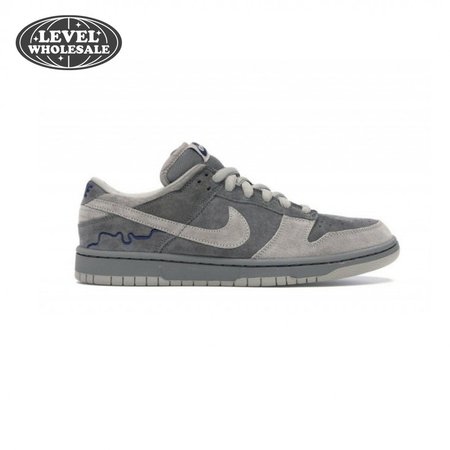 Dunk Low Pro SB 'London' Size 40-47.5