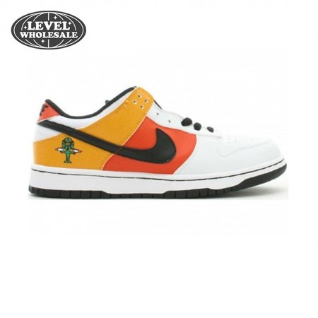 Dunk Low Pro SB 'Raygun' Size 36-45