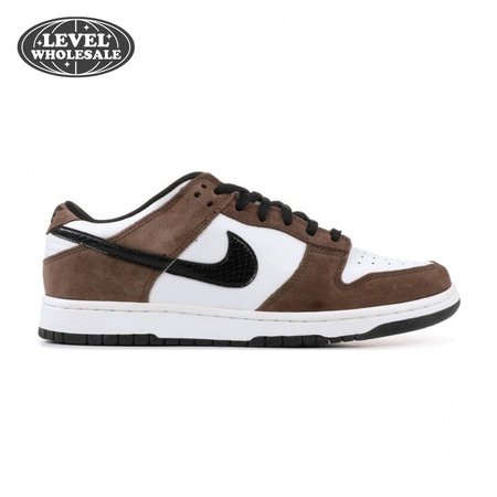 Dunk Low Pro SB 'Trail' Size 36-45