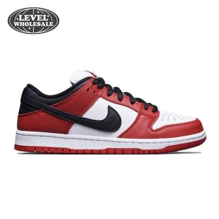 Dunk Low SB 'J-Pack Chicago' Size 36-47.5