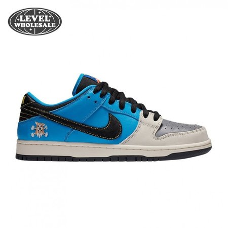 Instant Skateboards x Dunk Low Pro SB QS Size 36-46