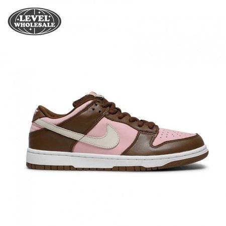 Nike Dunk SB Low Stussy Cherry Size 40-47.5