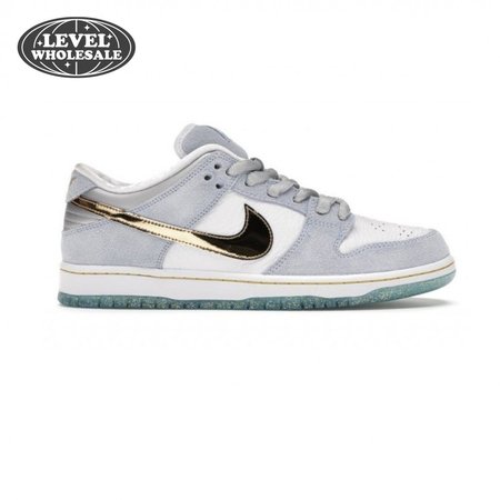 Sean Cliver x Dunk Low SB 'Holiday Special' Size 40-47.5