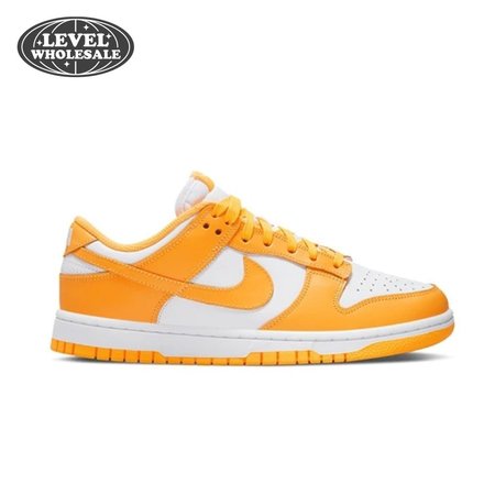 Wmns Dunk Low 'Laser Orange' Size 36-46