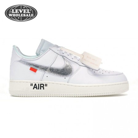 Off-White x Air Force 1 'ComplexCon Exclusive' Size 36-46