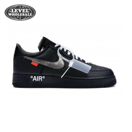 Off-White x Air Force 1 Low '07 'MoMA' Size 36-46