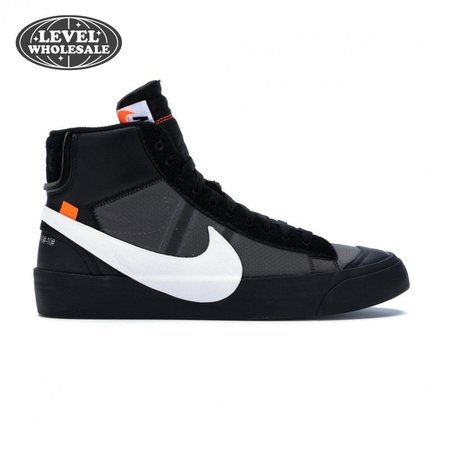 Off-White x Blazer Mid 'Grim Reapers' Size 36-46