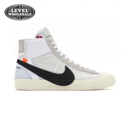 Off-White x Blazer Mid 'The Ten' Size 36-46