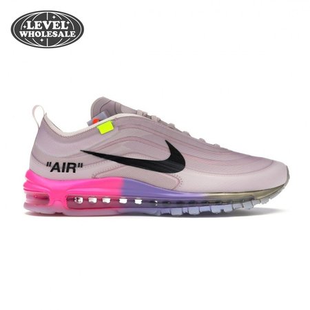 Serena Williams x Off-White x Air Max 97 OG 'Queen' Size 40-46