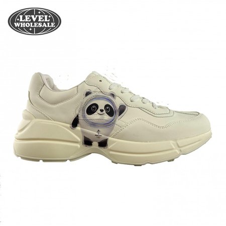 Gucci Rhyton Vintage Trainer Sneaker Bing Dwen Dwe Size 37-44