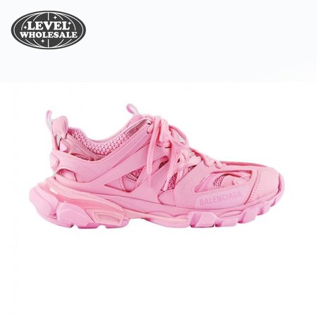 Balenciaga Track Trainer Pink Size 35-39