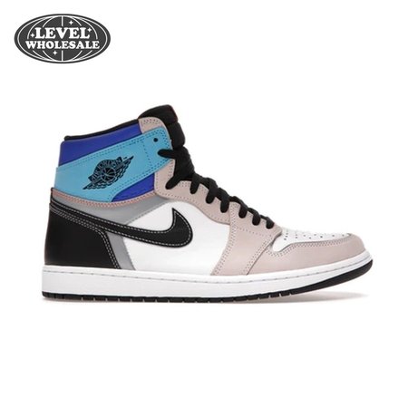 Air Jordan 1 Retro High OG 'Prototype' Size 40-47.5