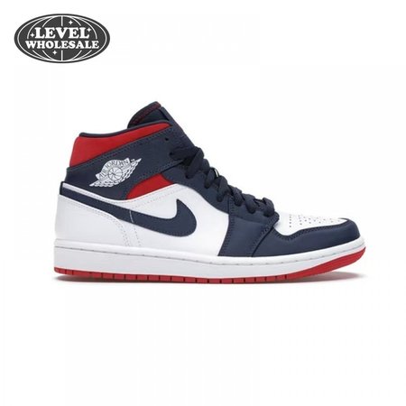 Jordan 1 Mid SE USA Size 36-46