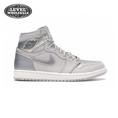 Jordan 1 Retro High CO Japan Neutral Grey (2020) Size 40-47.5