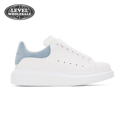 Alexander McQueen Oversized Size 34-47