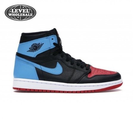 Jordan 1 Retro High NC to Chi Leather Size 40-47.5