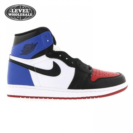 Jordan 1 Retro Top 3 Size 40-47.5