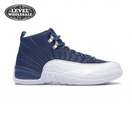 Air Jordan 12 Retro 'Indigo' Size 40-47.5