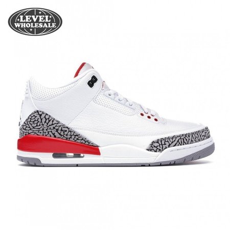 Air Jordan 3 Retro 'Hall of Fame' Size 40-47.5