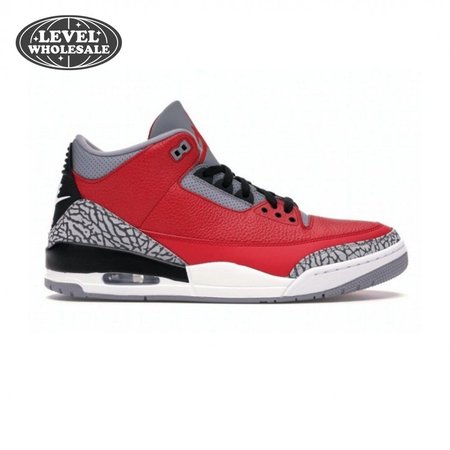 Air Jordan 3 Retro SE 'Unite' Size 40-47.5