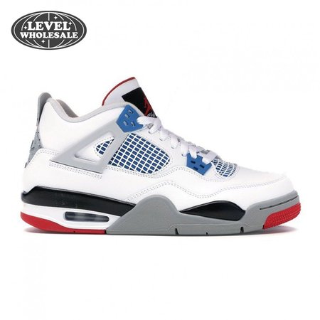 Air Jordan 4 Retro SE 'What The 4' Size 36-47.5