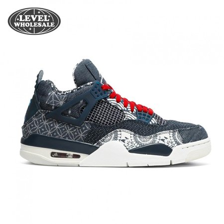 Jordan 4 Retro SE Sashiko Size 40-47.5