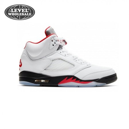 Air Jordan 5 Retro 'Fire Red' 2020 Size 40-47.5