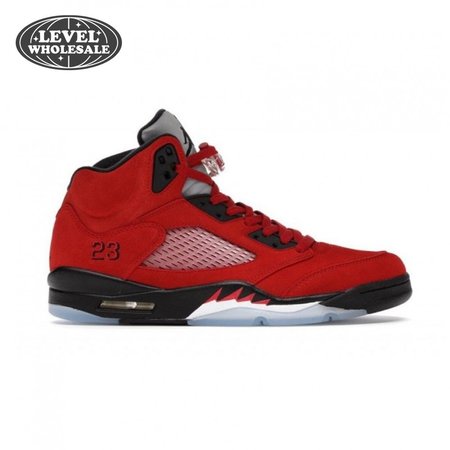 Air Jordan 5 Retro 'Raging Bull' 2021 Size 40-47.5