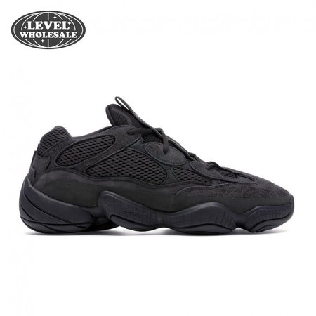 Yeezy 500 'Utility Black' Size 36-48