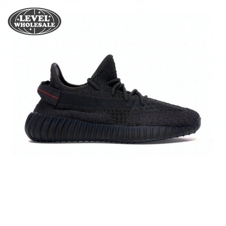 Yeezy Boost 350 V2 'Black Reflective' Size 36-48