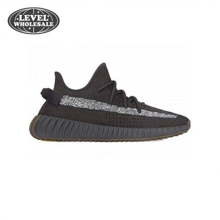 Yeezy Boost 350 V2 'Cinder Reflective' Size 36-48