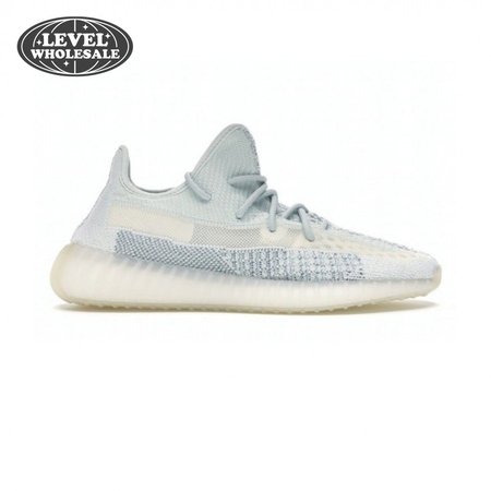 Yeezy Boost 350 V2 'Cloud White Reflective' Size 36-48