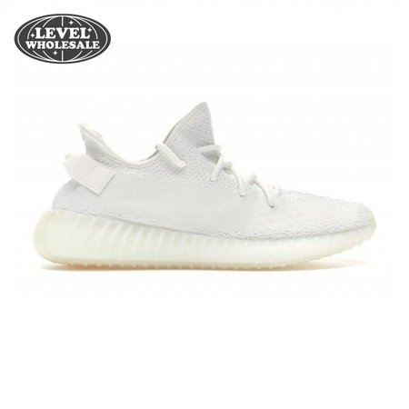 Yeezy Boost 350 V2 'Cream White / Triple White' Size 36-48