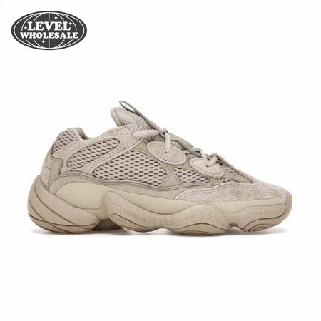 Yeezy 500 'Taupe Light' Size 36-48