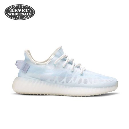 Yeezy Boost 350 V2 'Mono Ice' Size 36-48