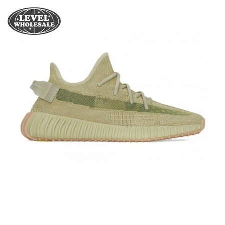 Yeezy Boost 350 V2 'Sulfur' Size 36-48