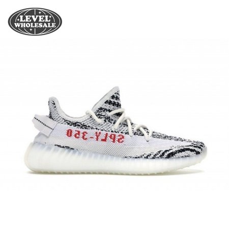 Yeezy Boost 350 V2 'Zebra' Size 36-48