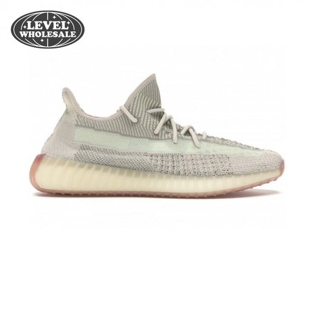 Yeezy Boost 350 V2 'Citrin Reflective' Size 36-48